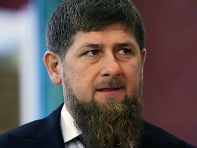 Глава Чеченской Республики Рамзан Кадыров. Фото: cdn.bfm.ru Глава Чеченской Республики Рамзан Кадыров. Фото: cdn.bfm.ru